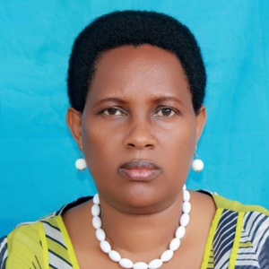 Dr Elizabeth Lulu Genda